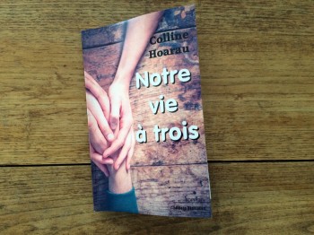 notre vie a trois impatients